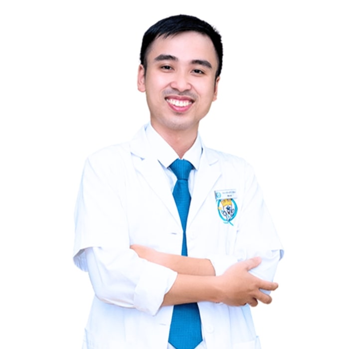 Bác sĩ Nguyễn Hữu Thái