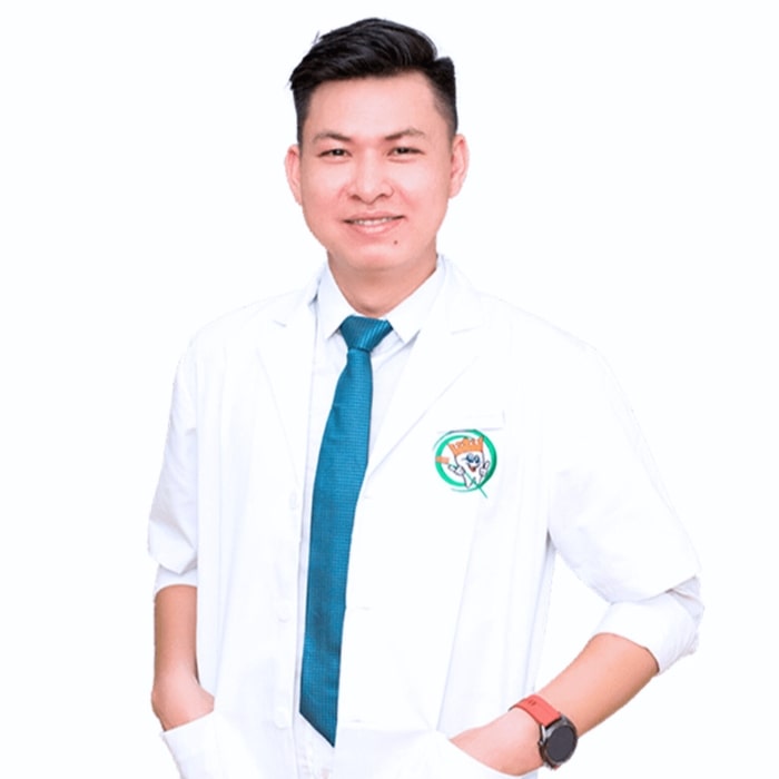 Bác sĩ Nguyễn Duy Tiến